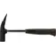 Topex 02A160 Tesárske kladivo oceľová rukoväť / Kladivo / 600 g / 318 mm