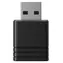 BenQ QCast Mirror EZC5201BS / WiFi USB dongle / pre projektory LH600ST+, LW600ST+, LH750, LH650, LW650