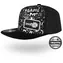 Connect IT Šiltovka Doodle / Snapback