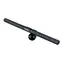 Equip LED lampa na monitor s dotykovým ovládaním / LED lampa / stmievateľná 9 stupňov / 2800-6500K / USB / čierna