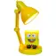 Bluesky Mini LED lampička SpongeBob / Dekoračná lampička / odnímateľný motív / na batérie