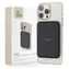 Tech-Protect LifeMag PB10 čierna / Powerbanka MagSafe / 5000 mAh / 15W / USB-C