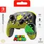 Turtle Beach Rematch Super Mario Star / Gamepad / Nintendo Switch / USB-C / výdrž batérie 40 h
