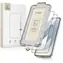 Tech-Protect Quick Set+ pre Samsung Galaxy S26+ čierne / Ochranné tvrdené sklo / 2,5 D / 2 ks