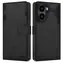 Tech-Protect Wallet Case pre XIAOMI POCO X7 Pro 5G čierna / Puzdro / Peňaženkové s priehradkou na kartu