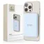 Tech-Protect LifeMag PB10 modrá / Powerbanka / MagSafe / 5000 mAh / 15W / USB-C