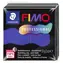 FIMO Professional Modelovacia hmota kráľovská modrá / 57 g / Pečenie v rúre 110 ° C / Pre dospelých aj deti