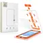 Tech-Protect Quick Set+ pre Samsung Galaxy S25 číra / Ochranné sklo / Temperované sklo