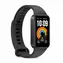 XIAOMI SMART Band 11 Active čierna / Fitness náramok