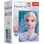 Trefl Puzzle Ľadové kráľovstvo 2: Elsa / 20 dielikov / 16 x 22 cm