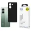 3mk Matt Case čierna / Ochranný kryt / XIAOMI POCO X7 Pro
