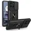 Tech-Protect CamShield PRO pre Motorola Moto G86 5G čierna / Zadný kryt / ochrana fotoaparátu