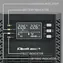 Qoltec 52281 / UPS / Online / 2000VA / 2000 W / LCD / USB