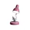 Bluesky Hello Kitty mini lampička ružová / USB lampička / LED / dobíjacie batérie