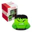 PALADONE MARVEL SquishyGlo Hulk / Antistresová figúrka / svietiaca / Li- ION batéria