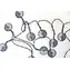 Bluesky Svetelná reťaz Wednesday Ophelia / Svetelná reťaz / 130 cm / 2× AA batérie