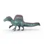 Schleich Prehistorické zvieratko Spinosaurus / od 4 rokov / Plast
