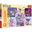Trefl Puzzle Lilo & Stitch: Bláznivý Stitch / 300 dielikov / 60 x 40 cm