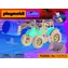Playmobil Country 72305 Veľký traktor s balíkmi sena / Stavebnice