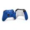 Microsoft Xbox Series ovládač Shock Blue / Ovládač / Bluetooth / AA batérie / výdrž 40 h