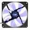 Noiseblocker BlackSilent Fan XK2 / Ventilátor / 140 mm