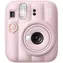Fujifilm INSTAX MINI 13 Candy Pink / Instantný fotoaparát / selfie zrkadlo / automatická expozícia