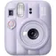 Fujifilm INSTAX MINI 13 Dreamy Purple / Instantný fotoaparát / selfie zrkadlo / automatická expozícia