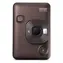 Fujifilm instax mini LiPlay bronzová / Instantný fotoaparát / Bluetooth / 2,7" TFT displej / CMOS snímač
