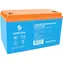 Conexpro LFP-12.8-100 / Batéria LiFePO4 / 12,8V / 100Ah / M8 / Bluetooth