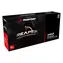 PowerColor Reaper Radeon RX 9070 GRE 12GB / Grafická karta / 2220 MHz / 12GB GDDR6 / 192-bit / 1x HDMI + 3x DP