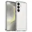 Hurtel Outer Space Case transparentný / Kryt / Gélový rámček / XIAOMI POCO X7