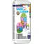 MAGNA-TILES Magnetická stavebnica microMAGS Jarná záhrada / Cestovná súprava / 24 dielikov