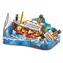2KIDS TOYS 3D drevená skladačka Miniatúrna scéna Titanic / 100+ dielikov / od 14 rokov