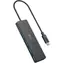 Anker USB-C Hub čierna / USB hub / 4 porty / 5 Gb / s