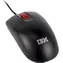 IBM ThinkPlus / Myš / USB / Optická / Drôtová