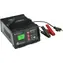 Compass BOOST / Nabíjačka autobatérie / 12/24V / 10A / Pb, GEL, AGM, LiFePO4