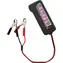 Compass Tester autobatérie a alternátora 12V / Tester autobatérie / 3 meracie funkcie / svorkové pripojenie