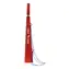Sportteam Rúrka ČR 2 / Rúrka / 37 × 5,5 cm / 100% polyetylén
