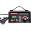 Compass Nabíjačka autobatérií STARTER / 6/12V / 10A / Štart 55A / do 100 Ah
