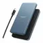 Spigen Essential EA2205MQ tmavo modrá / Powerbanka / 5000mAh / 22,5W / MagSafe / Qi2