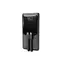 Gembird Powerbank 10000 mAh integrované káble čierna / Powerbanka / USB-C vstup / USB-A, USB-C výstup / 20 W PD