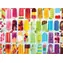 EUROGRAPHICS Puzzle Nanuková dúha / 1000 dielikov / 68 x 48 cm