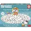 Educa Hra Lynx Hello Kitty 150 obrázkov / Postrehová hra / 150 kartičiek / 4 žetóny