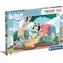 Clementoni Puzzle Bluey (27171) / 104 dielikov / 6-8 rokov