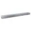 Sharp HT-SBW53121 strieborná / 3.1.2 soundbar / 394W / Dolby Atmos / DTS: X / Bluetooth 5.3 / 2x HDMI