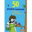 Mindok 50 prírodných experimentov / Dĺžka hry: 15 minút / Počet hráčov: 1 / od 8 rokov
