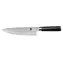 KAI SHUN CLASSIC 20 cm pre ľavákov / Kuchársky nôž / Damašková oceľ / VG-MAX jadro / 61 HRC