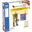 MAGNA-TILES® Magnetická stavebnica microMAGS / 70 dielikov / od 3 rokov