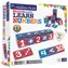 MAGNA-TILES® Magnetická stavebnica microMAGS Learn Numbers / 56 dielikov