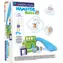 MAGNA-TILES® Magnetická stavebnica Hamster Ball / 13 dielikov